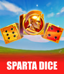 Sparta Dice
