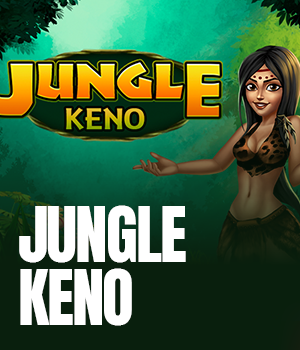 Jungle Keno