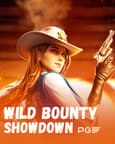 Wild Bounty Showdown
