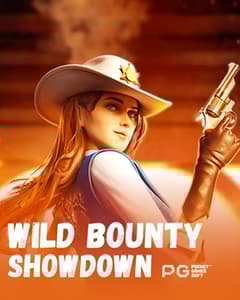 Wild Bounty Showdown