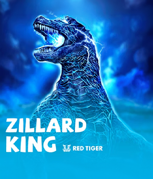 Imagem do jogo Zillard King