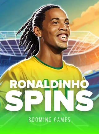 Ronaldinho Spins