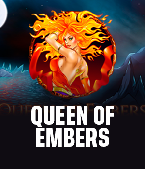 Queen Of Embers
