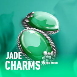 Imagem do jogo Jade Charms
