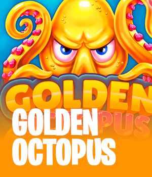 Golden Octopus