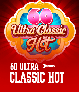 60 Ultra Classic Hot