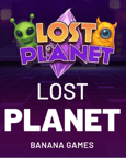 Lost Planet