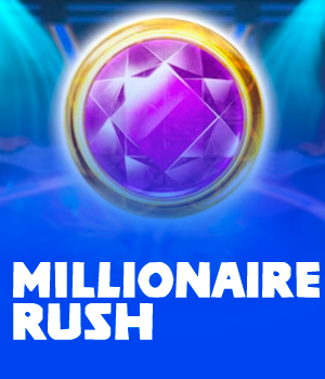 Imagem do jogo Millionaire Rush