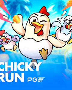 Chicky Run