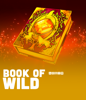 Book Of Wild