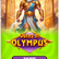 Gates Of Olympus