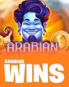 Arabian Wins	
