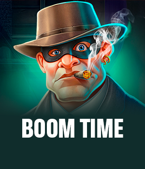 Boom Time