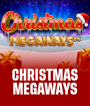 Christmas Megaways