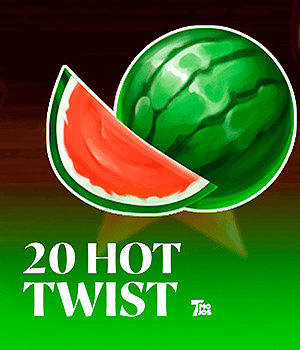 20 Hot Twist