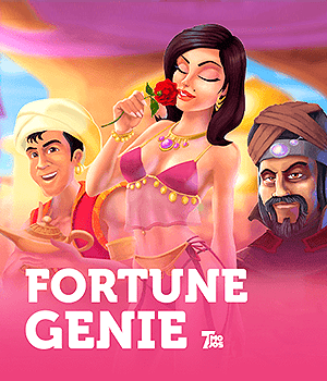 Fortune Genie