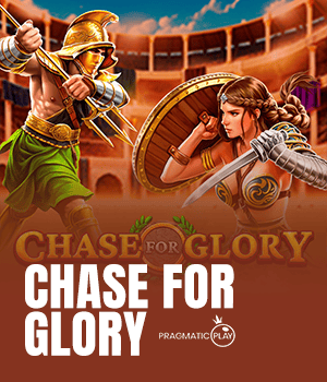 Chase For Glory