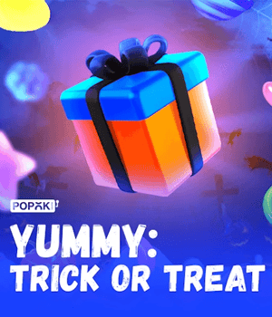 Yummy: Trick or Treat
