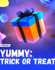 Yummy: Trick or Treat