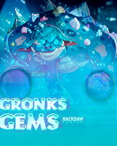 Gronks Gems 96