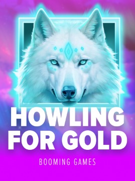 Imagem do jogo Howling for Gold