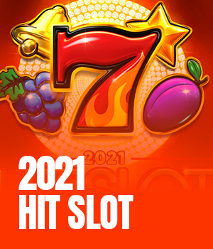 2021 Hit Slot