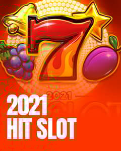 2021 Hit Slot
