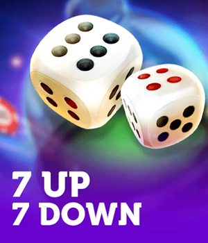 7up 7down