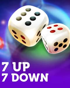 7up 7down