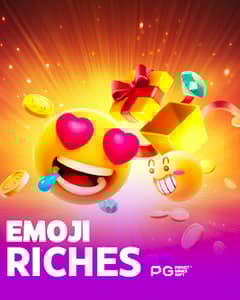 Emoji Riches