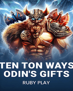 Ten Ton Ways Odin\'s Gifts