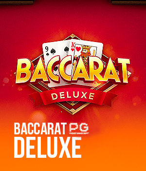 Baccarat Deluxe