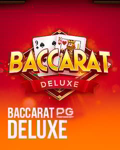 Baccarat Deluxe