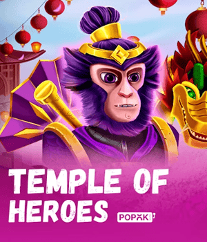 Temple of Heroes