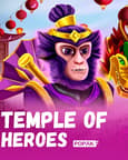 Temple of Heroes