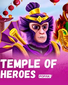 Temple of Heroes