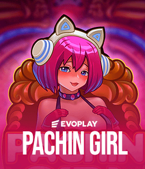 Pachin Girl