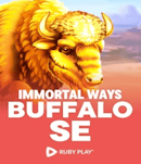 Immortal Ways Buffalo SE