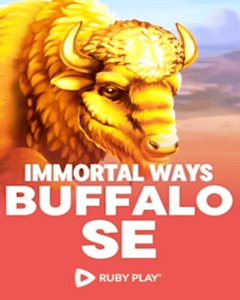 Immortal Ways Buffalo SE