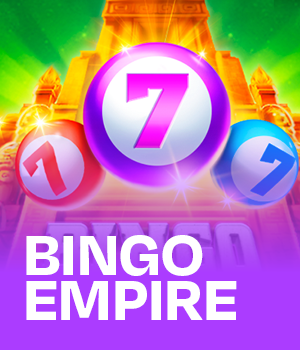 Bingo Empire