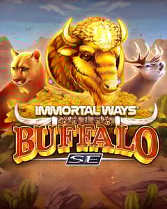 Immortal Ways Buffalo SE