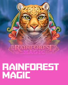 Rainforest Magic
