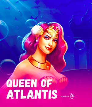 Queen of Atlantis