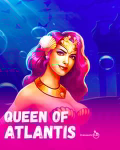 Queen of Atlantis