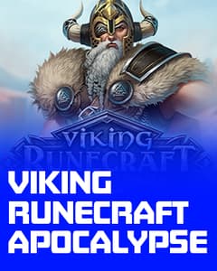 Viking Runecraft: Apocalypse