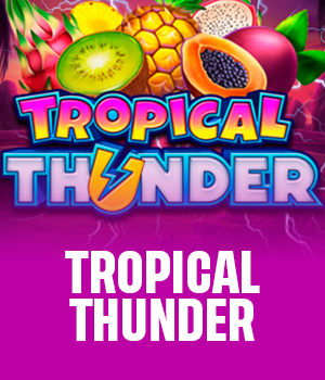Tropical Thunder