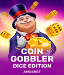 Coin Gobbler Dice Edition