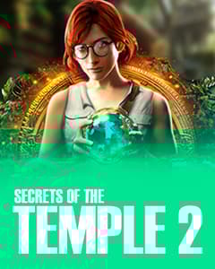 Secrets of the temple 2	