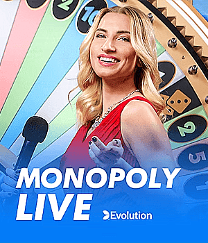 MONOPOLY Live