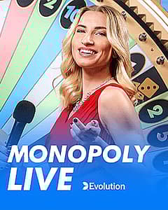 MONOPOLY Live